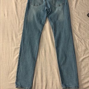 Men’s Skinny Jeans